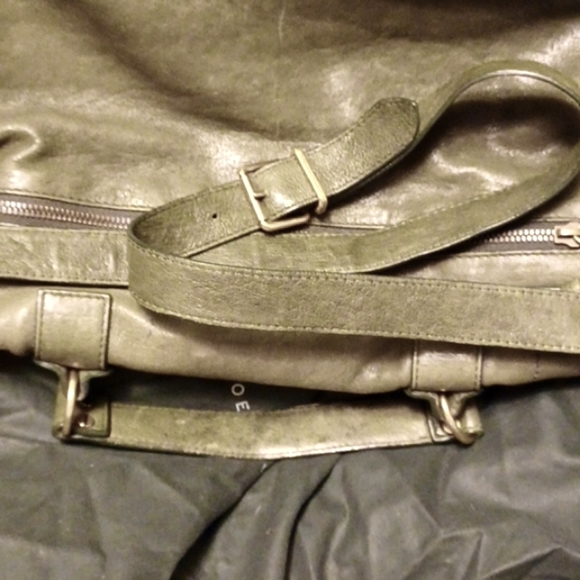 Proenza Schouler bag. - Picture 8 of 11